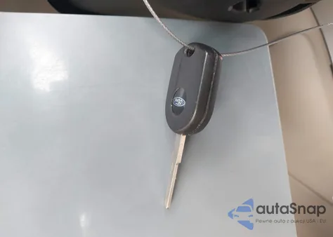 2014 Ford Escape Se z USA, uszkodzony, nr VIN 1FMCU9GX2EUA24174